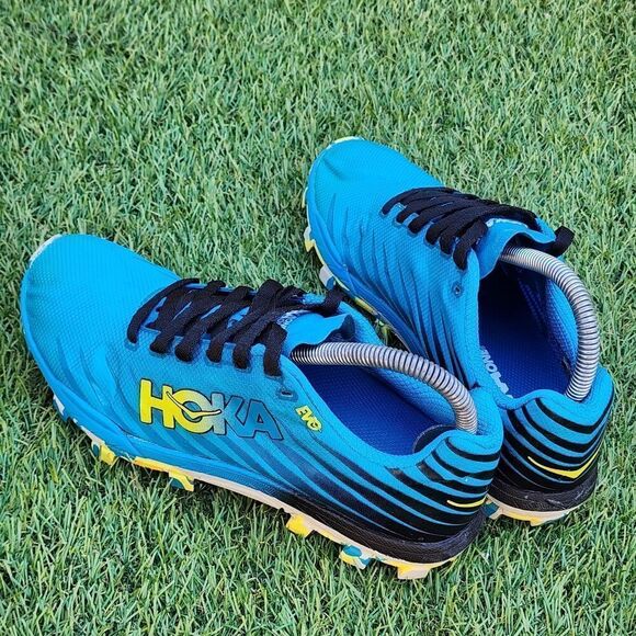 HOKA EVO JAWS - Womens Sneakers - SIZE 7.5 - Picture 6 of 10